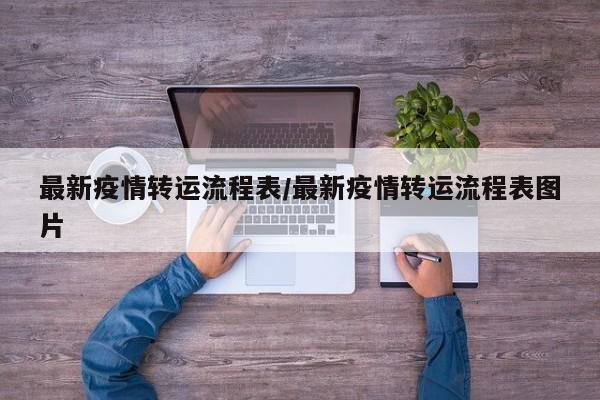 最新疫情转运流程表/最新疫情转运流程表图片